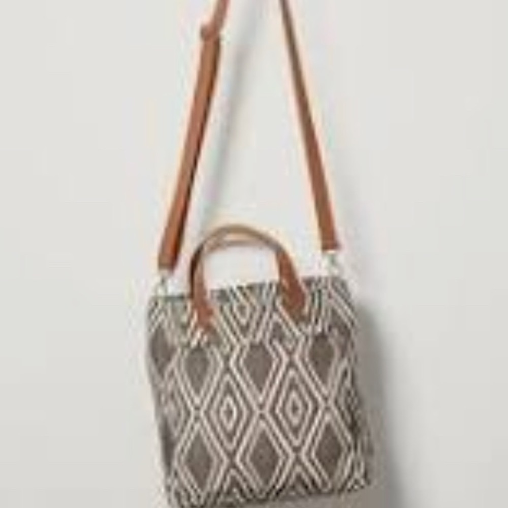 Thirty one Window shopper Geo weave new in package